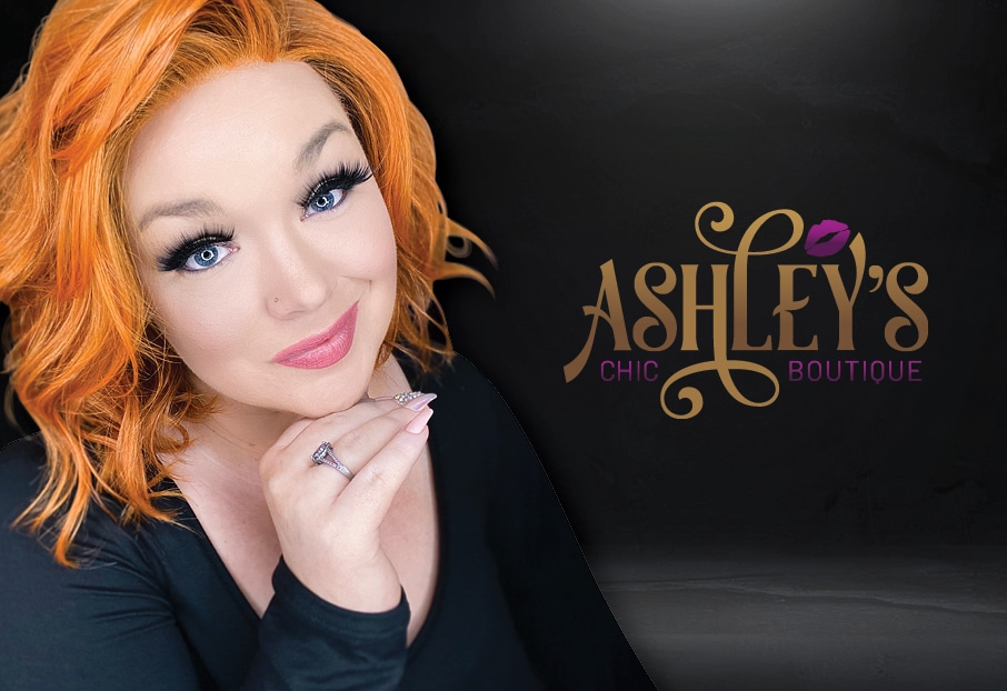 Ashley Chic Boutique