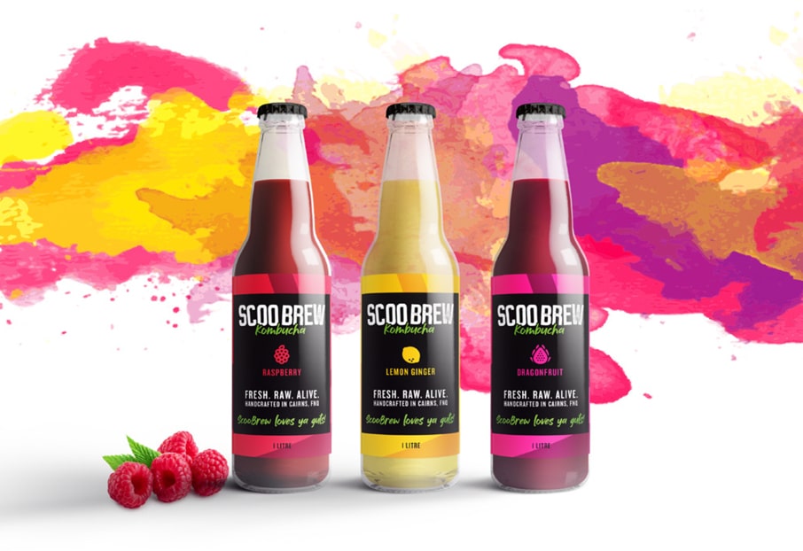 Scoobrew