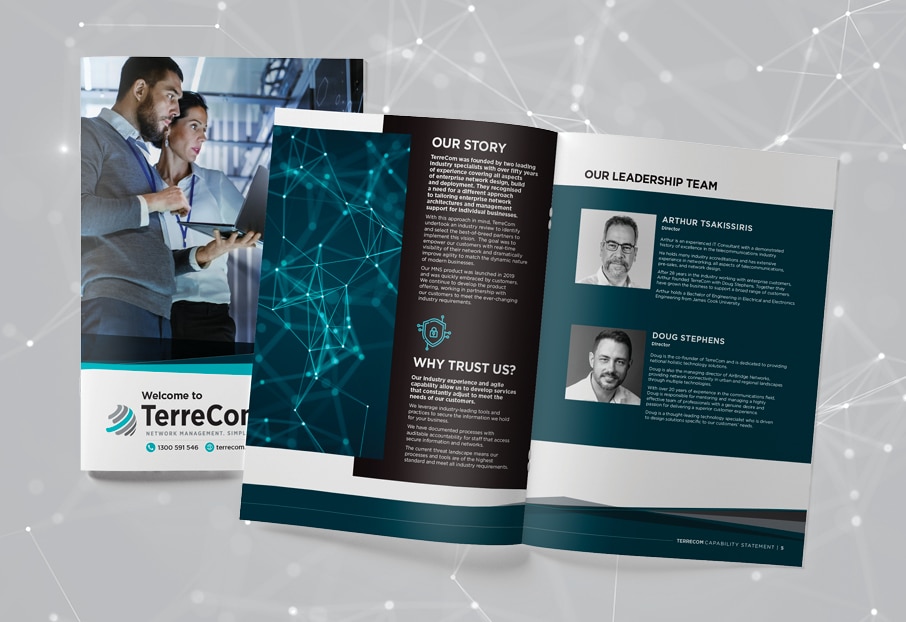 Terrecom