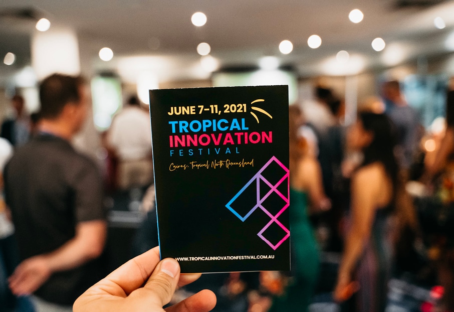 Tropical Innovation Festival